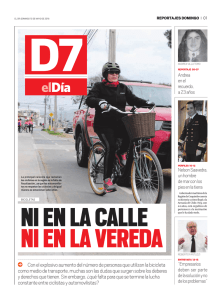 D7 2016.indd - Diario El Día