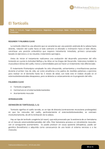 El Torticolis - PublicacionesDidácticas