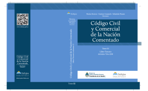 CCyC-T.3 - Sistema Argentino de Información Jurídica