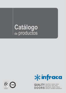 CATÁLOGO PRODUCTO 2015.indb