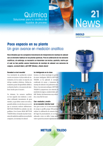 "Química News" N° 21!