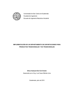 Universidad de San Carlos de Guatemala