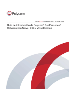 1 - Polycom Support