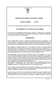 documento - Ministerio de Comercio, Industria y Turismo de Colombia