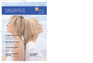 Revista Geysalus nº12