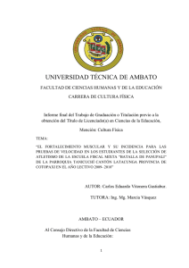Repositorio Universidad Técnica de Ambato