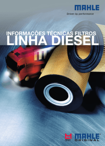 Mahle Tabelas de Parede Filtros 2011 Linha Diesel.indd