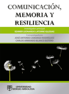 Fondo de Publicaciones de la Universidad Sergio Arboleda