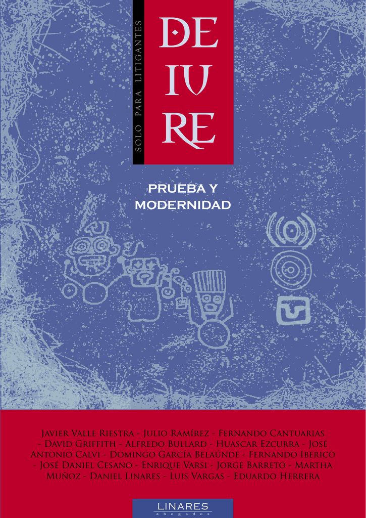 Revista De Iure Clic Para Descargar El Contenido - 