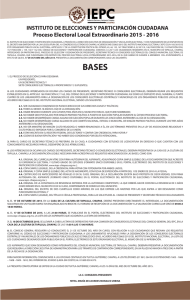 Descargar Archivo PDF - Instituto de Elecciones y Participación