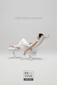 love doing nothing - Re