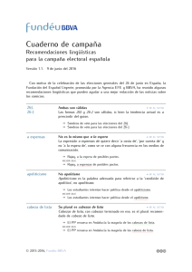 documento PDF - Fundación del Español Urgente
