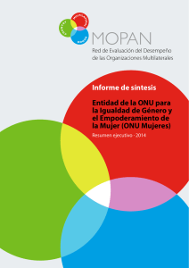 ONU Mujeres