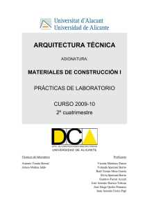 arquitectura técnica - RUA