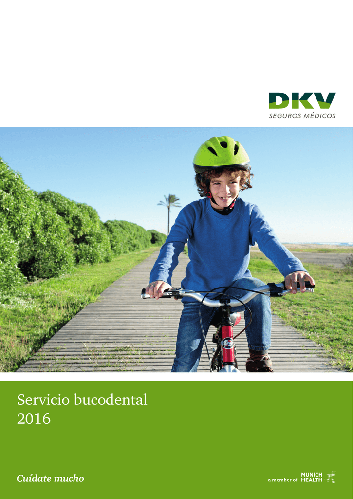 Dkv valladolid cuadro medico