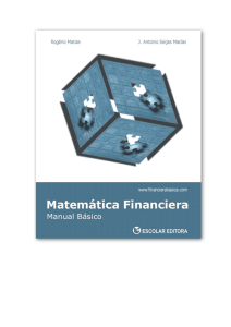Matematica Financiera. Manual Basico_para Repositorio