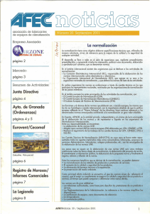 Junta Directiva Ayto. de Granada