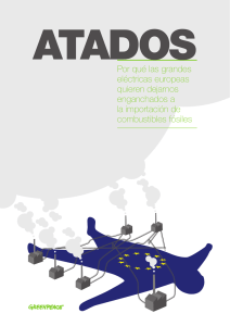 Atados - Greenpeace