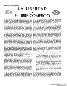 Revista Conservadora - Diciembre 1960 No. 5