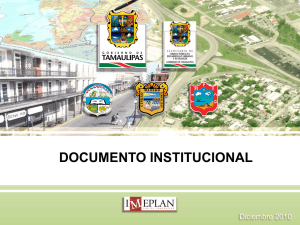 Diapositiva 1 - Instituto Metropolitano de Pla