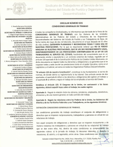 Page 1 ,*k qi + `a` C. Rosalía Barranco Hernández SECRETARIA