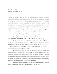 Sentencia (50184) - Poder Judicial de la Provincia de Buenos