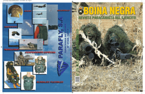 revista boina negra nº 259 - Biblioteca Virtual de Defensa