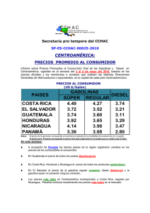 súper regular costa rica 4.49 4.27 3.74 el salvador 3.72 3.52 3.21