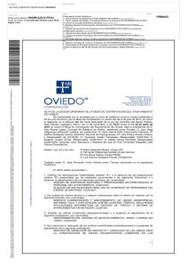 firmado - Ayuntamiento de Oviedo