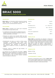 briac 5000