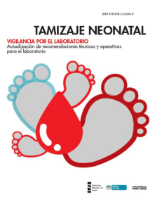 ISBN 978-958-13-0169-0 - Instituto Nacional de Salud