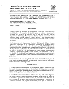 DIC_27_10_06_2014 - Asamblea Legislativa del Distrito Federal