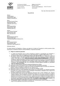 PDF - Instituto Nacional de Estadística y Censos