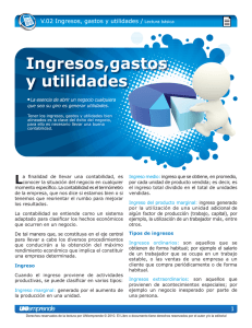 V.02LB Ingresos, gastos y utilidades