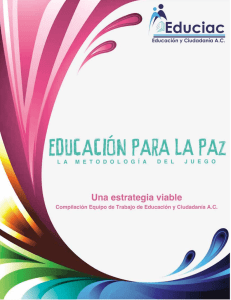 Leer PDF - Educación y Ciudadanía A.C.