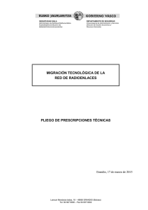 PPT Migracion Tecnologica RREE v1.1