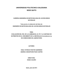 universidad politecnica salesiana sede quito - Repositorio Digital-UPS