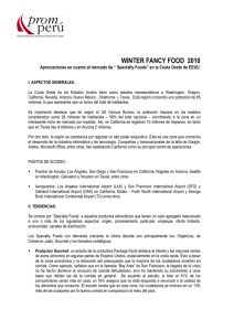 winter fancy food 2010