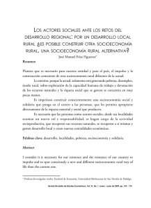 Vol 4 num 1.pmd - Revista Nicolaita de Estudios Económicos