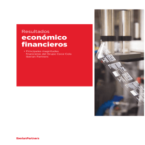 económico financieros - Coca