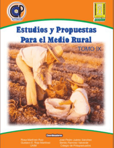 Estudios y Propuestas para el Medio Rural (TOMO IX)