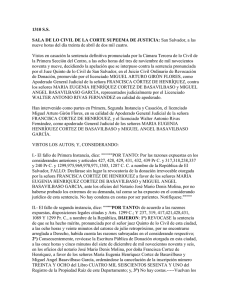 OCR Document - Centro de Documentación Judicial