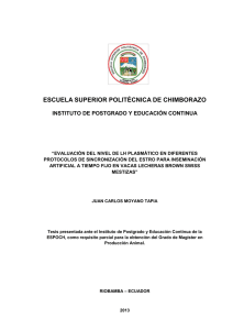 DSpace ESPOCH. - Escuela Superior Politécnica de Chimborazo