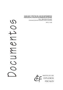 pdf 252 kb - Instituto de Estudios Fiscales