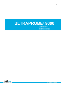 ultraprobe® 9000