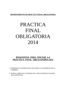practica final obligatoria 2014