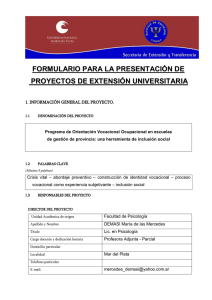 info click aquí - Universidad Nacional de Mar del Plata