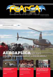 AeroAplicA 2014