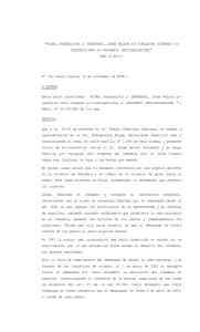 Sentencia - Estudio Jurídico Miguel Goro