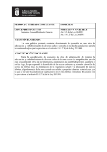 Consulta CABI - Ilustre Colegio Oficial de Titulados Mercantiles y